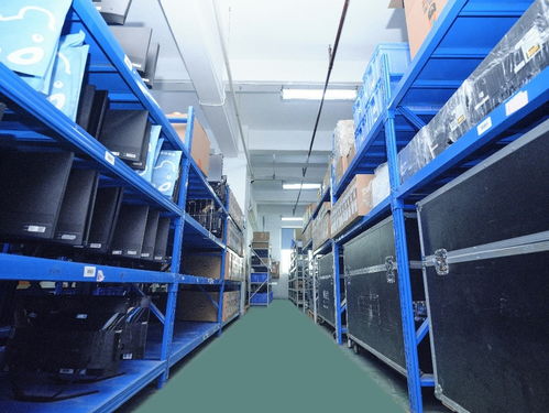 小熊U租戰疫記 一個季度供應6萬臺電腦，保障企業疫情期間正常辦公