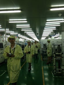 漫步科技園林 廣東好幫手電子二日游側記