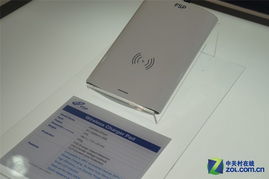 不只電源 全漢全線電子產(chǎn)品精彩亮相臺(tái)北